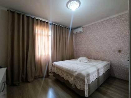 Casa averbada  para vender com 4 quartos 1 suítes no bairro Itaum