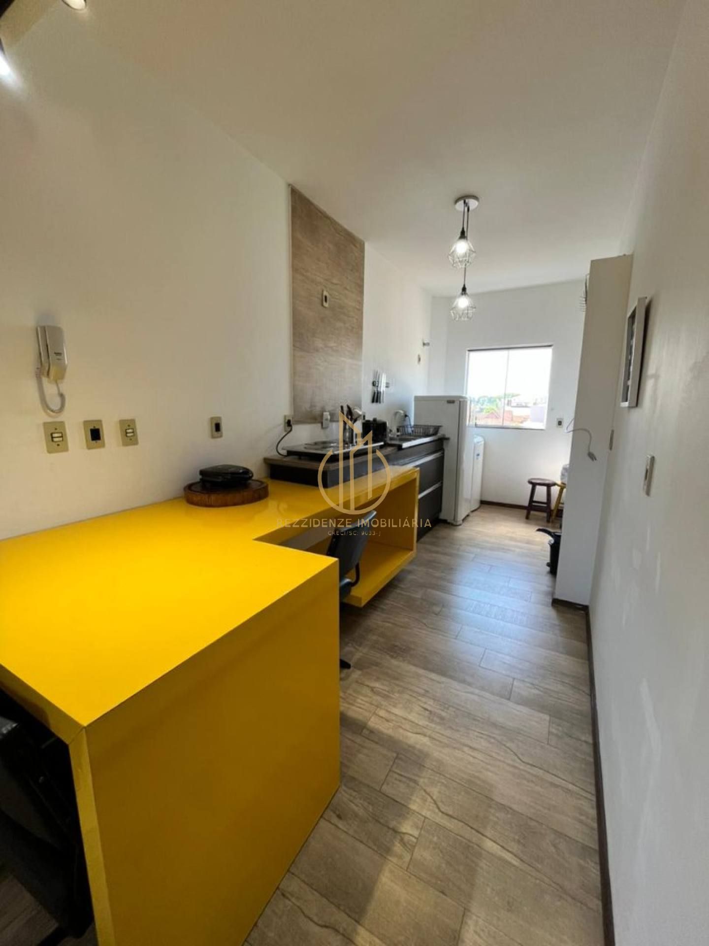 Apartamento Para Vender com 2 quartos no bairro Anita Garibaldi em Joinville