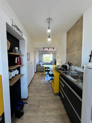 Apartamento Para Vender com 2 quartos no bairro Anita Garibaldi em Joinville