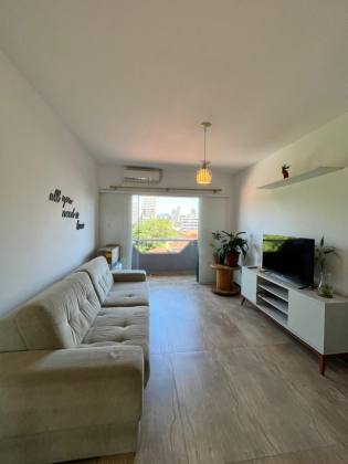 Apartamento Para Vender com 2 quartos no bairro Anita Garibaldi em Joinville