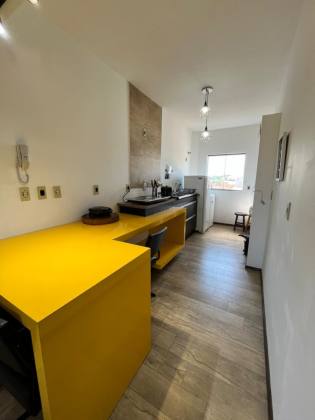 Apartamento Para Vender com 2 quartos no bairro Anita Garibaldi em Joinville