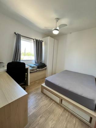 Apartamento Para Vender com 2 quartos no bairro Anita Garibaldi em Joinville