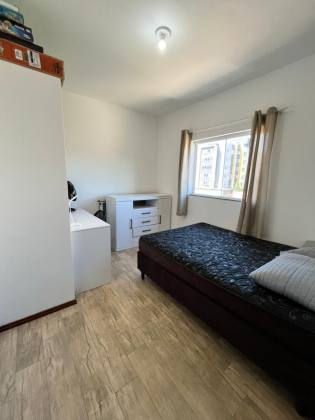 Apartamento Para Vender com 2 quartos no bairro Anita Garibaldi em Joinville