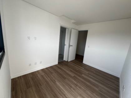 Apartamento 3 quartos pronto para morar no Anita Garibaldi