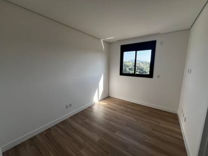 Apartamento 3 quartos pronto para morar no Anita Garibaldi