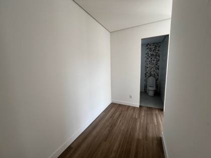 Apartamento 3 quartos pronto para morar no Anita Garibaldi