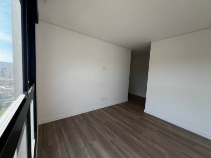 Apartamento 3 quartos pronto para morar no Anita Garibaldi