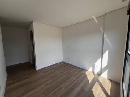 Apartamento 3 quartos pronto para morar no Anita Garibaldi