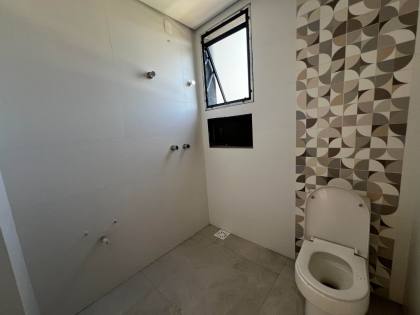 Apartamento 3 quartos pronto para morar no Anita Garibaldi