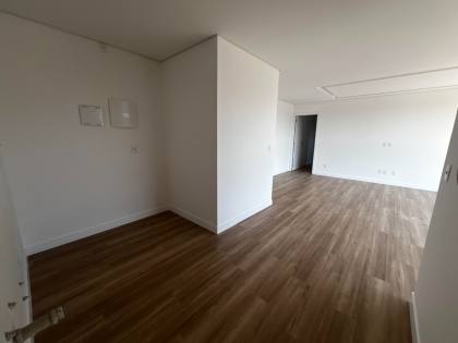 Apartamento 3 quartos pronto para morar no Anita Garibaldi