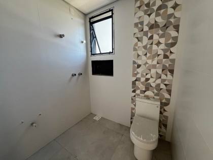 Apartamento 3 quartos pronto para morar no Anita Garibaldi
