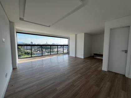 Apartamento 3 quartos pronto para morar no Anita Garibaldi