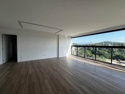 Apartamento 3 quartos pronto para morar no Anita Garibaldi