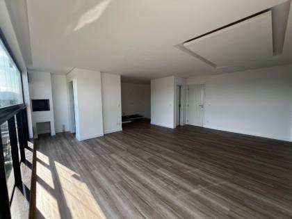 Apartamento 3 quartos pronto para morar no Anita Garibaldi