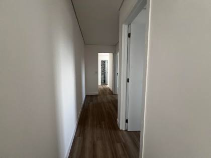 Apartamento 3 quartos pronto para morar no Anita Garibaldi
