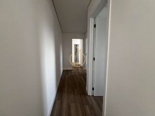 Apartamento com 3 quartos pronto para morar a venda no bairro Anita Garibaldi Joinville SC