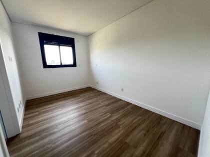 Apartamento 3 quartos pronto para morar no Anita Garibaldi