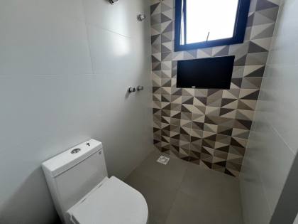 Apartamento 3 quartos pronto para morar no Anita Garibaldi