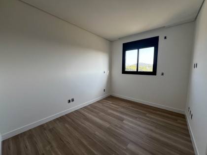 Apartamento 3 quartos pronto para morar no Anita Garibaldi