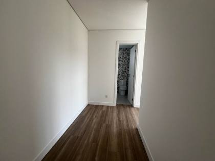 Apartamento 3 quartos pronto para morar no Anita Garibaldi