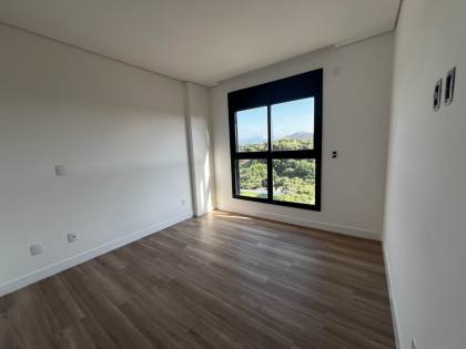 Apartamento 3 quartos pronto para morar no Anita Garibaldi