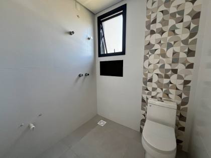 Apartamento 3 quartos pronto para morar no Anita Garibaldi