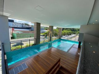 Apartamento com 3 quartos pronto para morar a venda no bairro Anita Garibaldi Joinville SC