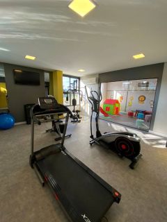 Apartamento com 3 quartos pronto para morar a venda no bairro Anita Garibaldi Joinville SC