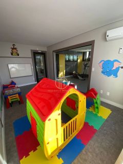 Apartamento com 3 quartos pronto para morar a venda no bairro Anita Garibaldi Joinville SC