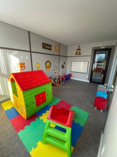 Apartamento com 3 quartos pronto para morar a venda no bairro Anita Garibaldi Joinville SC