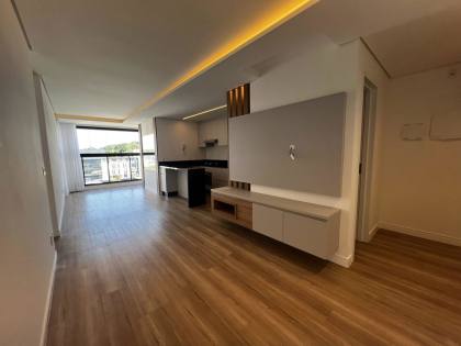 Apartamento mobiliado no Anita Garibaldi