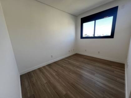 Apartamento mobiliado no Anita Garibaldi