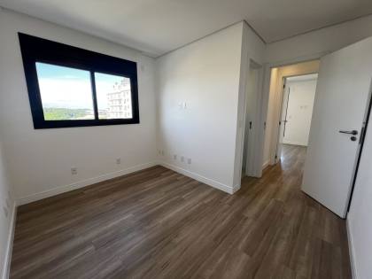 Apartamento mobiliado no Anita Garibaldi