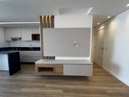 Apartamento mobiliado no Anita Garibaldi
