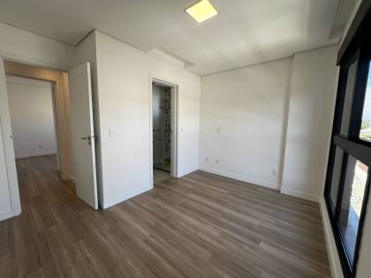 Apartamento mobiliado no Anita Garibaldi