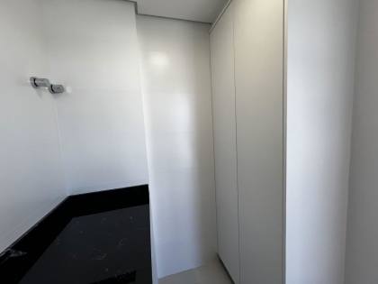 Apartamento mobiliado no Anita Garibaldi