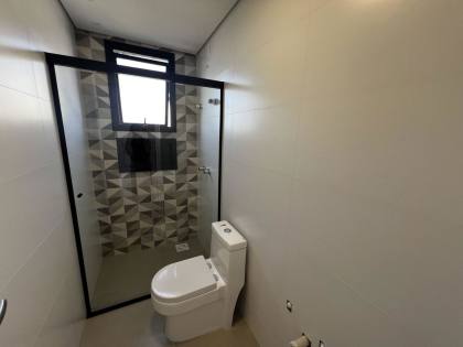 Apartamento mobiliado no Anita Garibaldi