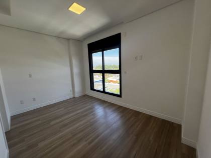 Apartamento mobiliado no Anita Garibaldi