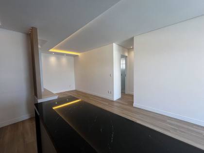 Apartamento mobiliado no Anita Garibaldi