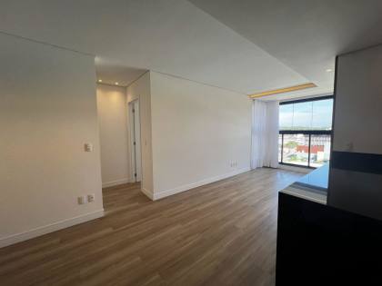 Apartamento mobiliado no Anita Garibaldi