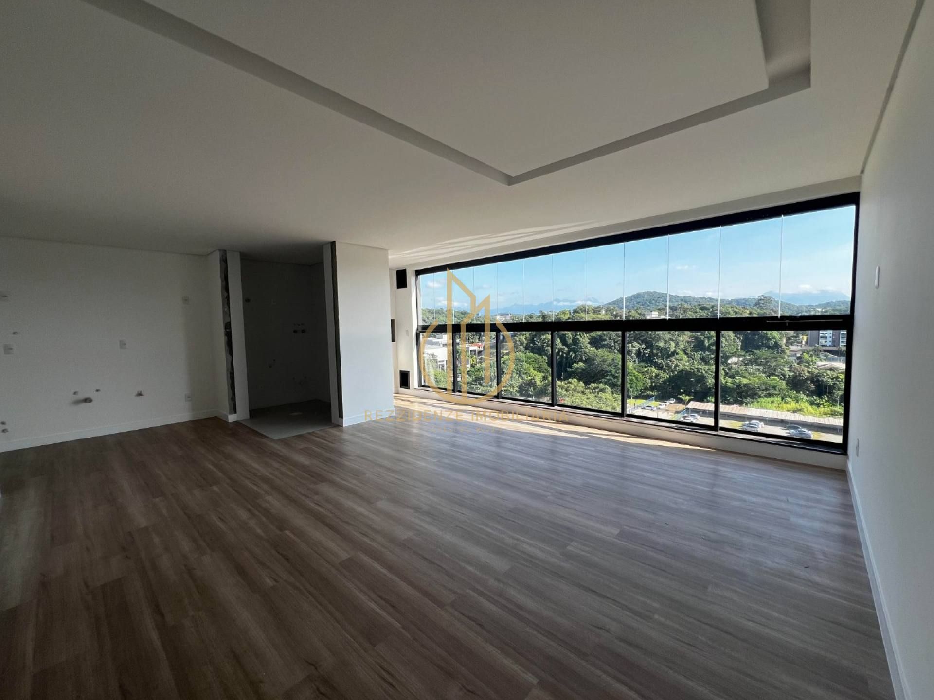 Apartamento com 3 quartos a venda no bairro Anita Garibaldi Joinville SC