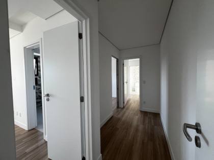 Apartamento 3 quartos no Anita Garibaldi