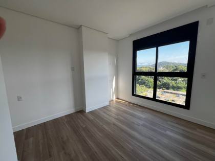 Apartamento 3 quartos no Anita Garibaldi