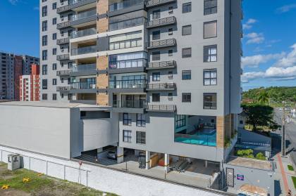 Apartamento 3 quartos no Anita Garibaldi