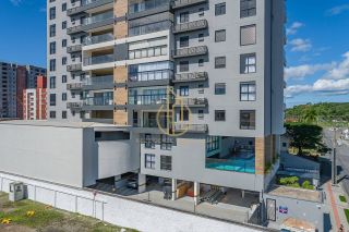 Apartamento com 3 quartos a venda no bairro Anita Garibaldi Joinville SC