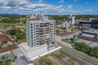 Apartamento com 3 quartos a venda no bairro Anita Garibaldi Joinville SC