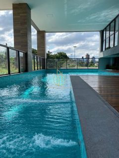 Apartamento com 3 quartos a venda no bairro Anita Garibaldi Joinville SC