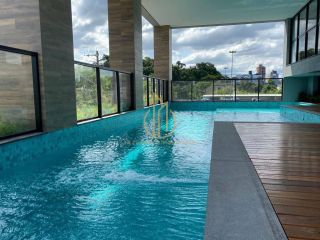 Apartamento com 3 quartos a venda no bairro Anita Garibaldi Joinville SC