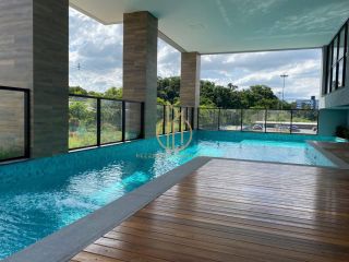 Apartamento com 3 quartos a venda no bairro Anita Garibaldi Joinville SC