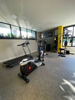 Apartamento 3 quartos no Anita Garibaldi